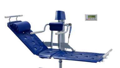 Electric Shower Chair