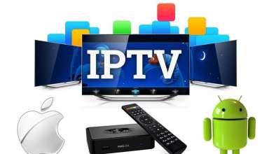 IP TV Apps