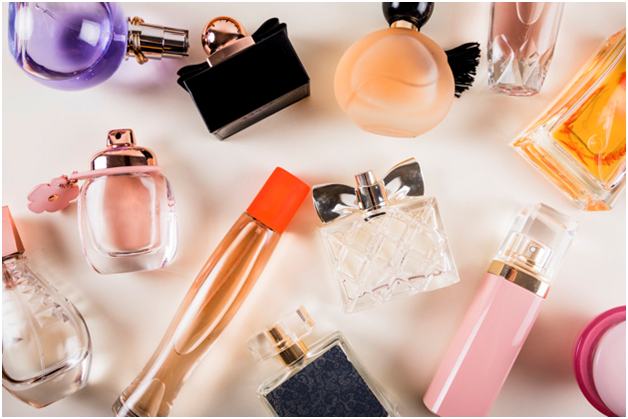 PERFUMES