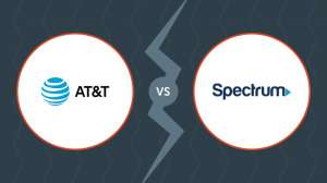 Spectrum vs AT&T