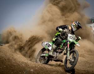Dirt Bike Accessories