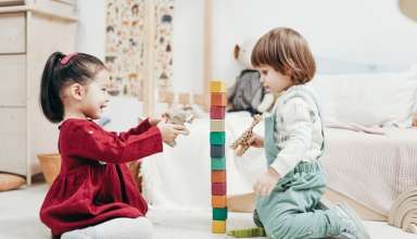 Child's Play Nursery