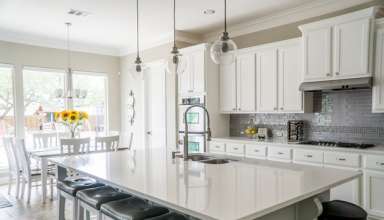 Refrigerated Warehousing