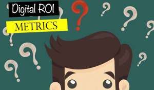 Digital Marketing ROI
