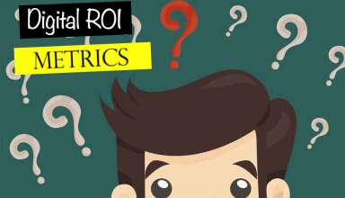 Digital Marketing ROI