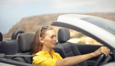 Driving Instructor