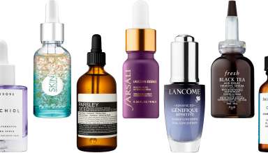 Anti-Aging Serums