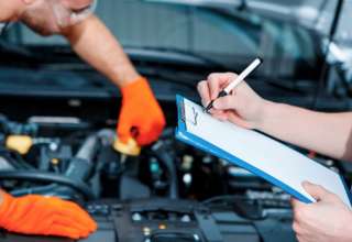 Roadworthy Requirements