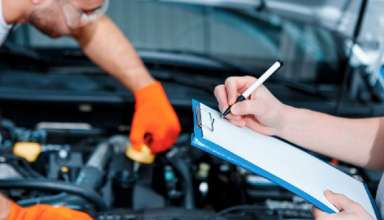 Roadworthy Requirements