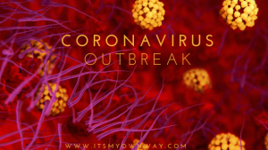 CoronaVirus Outbreak