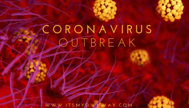 CoronaVirus Outbreak