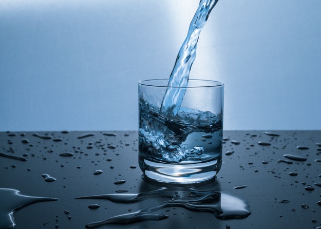 Water Purification Treatments