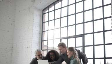 Employee Recognition