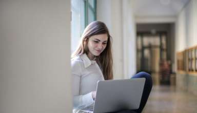 Learning the English Language