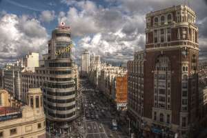 Madrid