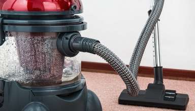 Carpet Cleaning