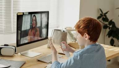 Campus versus Online