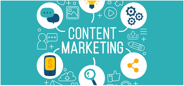 content marketing