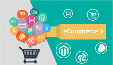 ecommerce