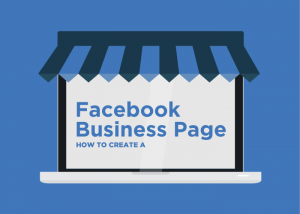 facebook business
