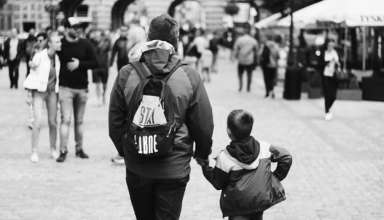 Backpacking Destinations