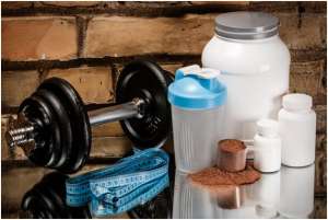 gym lovers