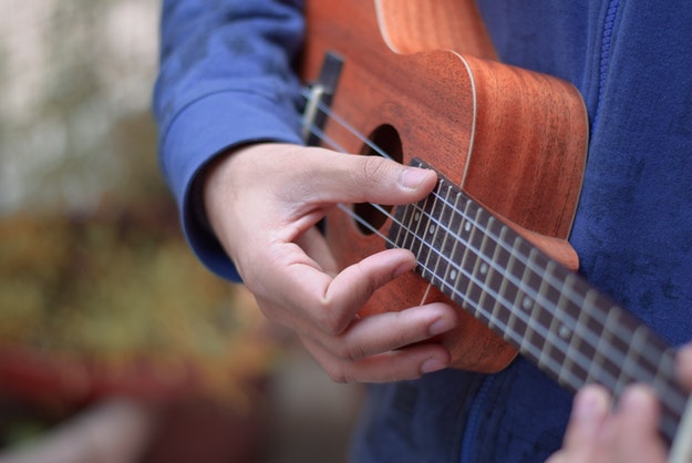 guitarist