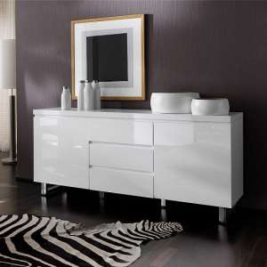 sideboard
