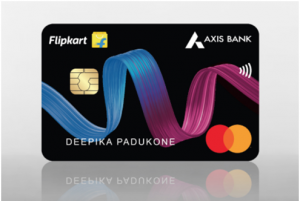 Flipkart Axis Bank Card