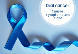 Oral cancer_ Causes, symptoms and signs