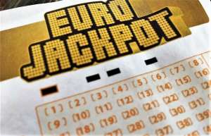Playing EuroJackpot Online