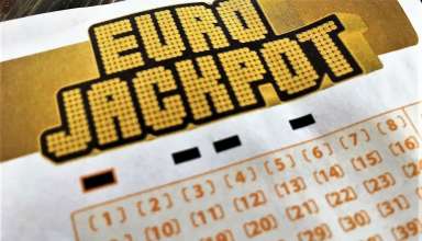 Playing EuroJackpot Online