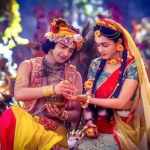 Radhakrishna