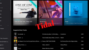 Tidal