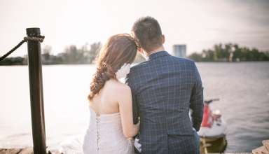 Wedding Dress of Your Dreams