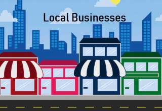 local business
