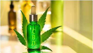 cbd oil