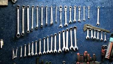 Mechanic