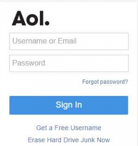 AOL Emails Login