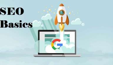 SEO Basics