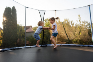 Skywalker Trampoline