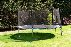 Trampolines