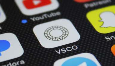 VSCO App
