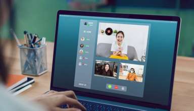 Video Chat