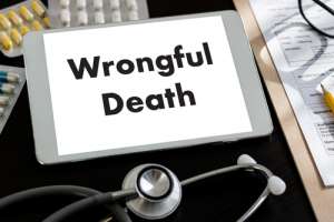 Wrongful Death
