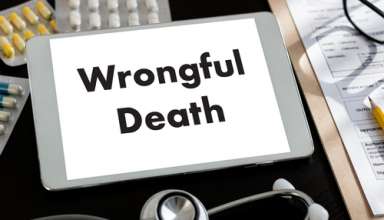 Wrongful Death