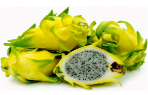 Yellow Pitaya