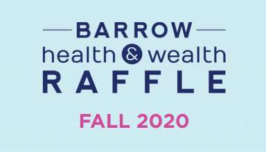 health & wealth raffle