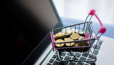 Ecommerce sales using instagram