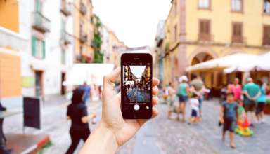 Influencer Marketing